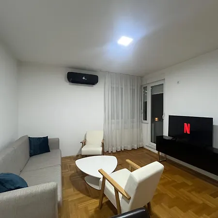 Apartamento Dona *