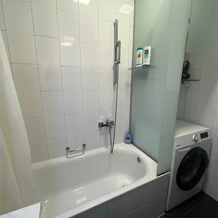 Apartamento Dona *