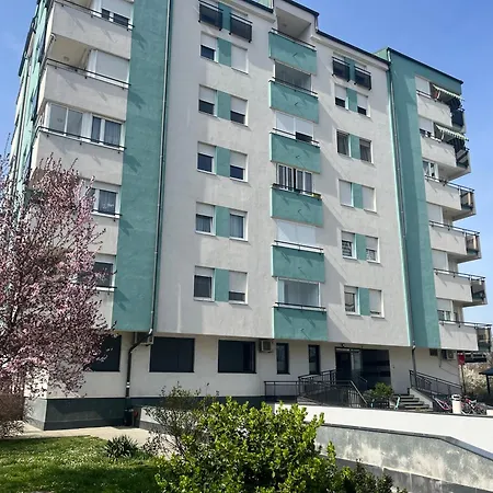 Appartamento Dona Banja Luka