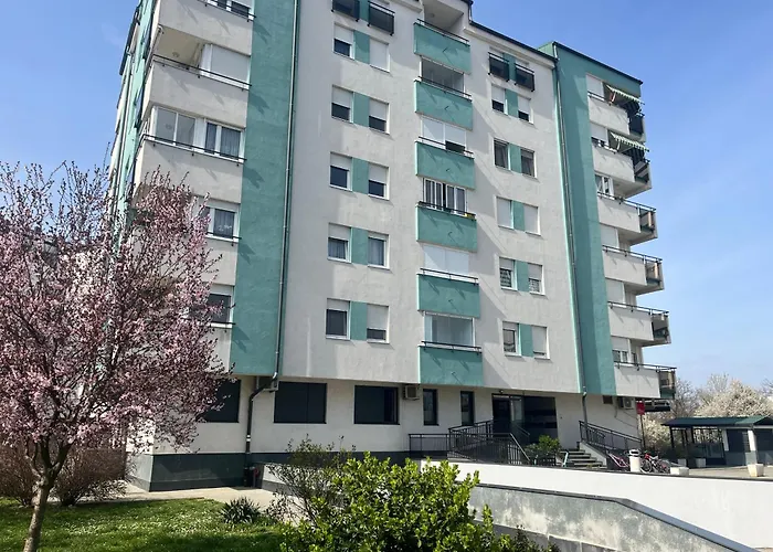 아파트 Dona 바냐루카